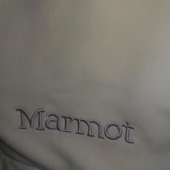 Marmot Lined Jacket - Picture 3 of 6